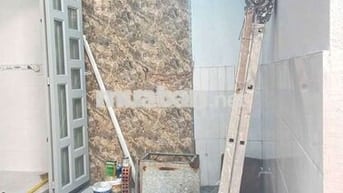 Cho thuê căn hộ/phòng trọ to Nguyễn Văn Khối