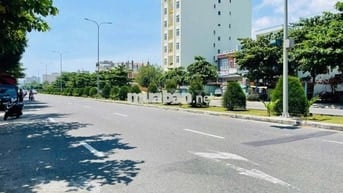 Cho thuê 5 lô đất Mặt tiền NGUYỄN SINH SẮC - ( ngang 35m ) - 840m2