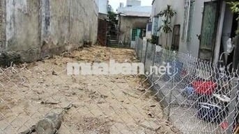 ✅ Bán Đất Mặt Tiền Đường Trương Định DT 85m - Giá tốt !