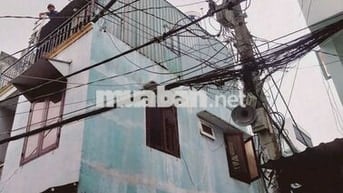 Chính Chủ Bán nhà Tâm huyết 566/163/22 Nguyễn Thái Sơn ,P05,Gò vấp