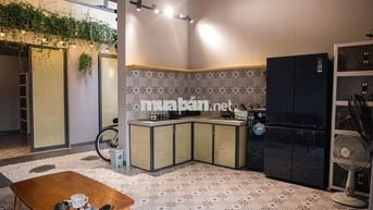 Nhà Hàng hiếm kiết 5m mỹ đa đông 12, 60m2