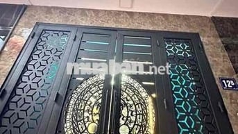 Kim Giang - Hoàng Mai vài bước ra oto tránh nhà mới đẹp 38m x 5 tầng