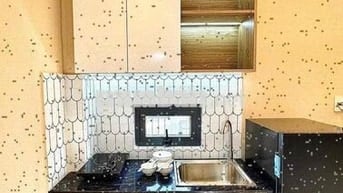 CHO THUÊ KHOÁN TOÀ NHÀ CHDV MẶT TIỀN – ĐỐI DIỆN CÔNG VIÊN VĂN HÓA GÒ V