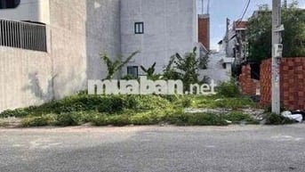 Bán gấp lô đất 60M² – Phạm Thế Hiển, P7, Quận 8 – Giá chỉ 2 tỷ050,SHR