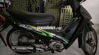 Xe Best 110 Suzuki