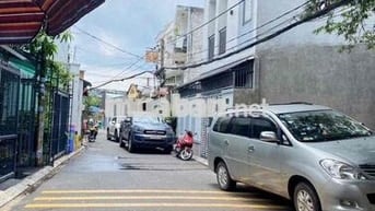 Bán Lô Đất Đường Xe Hơi . Kha Vạn Cân Gần Chợ Thủ Đức Giá 5.2 Tỉ