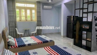🌟 STUDIO RỘNG – 2 GIƯỜNG, FULL TIỆN NGHI 🌟  📌 Địa chỉ: 181 Quốc Lộ 13,