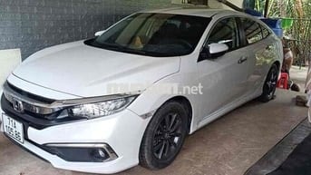 Honda Civic 2020 1.5G - 33000 km