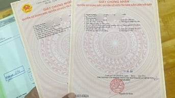 SÁT KDC NAM HÙNG VƯƠNG LÔ ĐẤT 100M2 GIÁ CHỈ 55 TRIỆU/M2