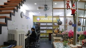 * Cho thuê nhà mặt tiền tại Đường Số 4, Phường 7, Gò Vấp, TP.Hồ Chí Mi