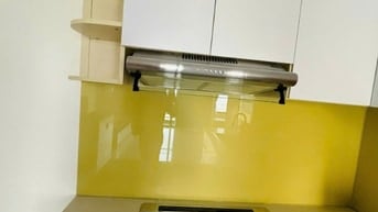 BÁN CĂN GÓC TẦNG TRÊN CÙNG VINHOME QUẬN 9