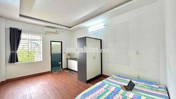 CĂN HỘ FULL NT GIÁ RẺ ngay EMART PHAN HUY ÍCH, QUANG TRUNG chỉ từ 4tr1
