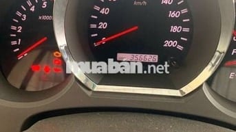 Toyota Fortuner 2010 2.7V 4x4 AT - 357000 km