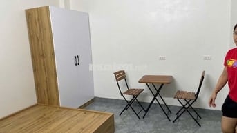 ✨ Phòng Đẹp Full Nội Thất – 1 Ngủ, 1 Bếp Riêng – Gần BV Hồng Ngọc,  ✨