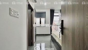KHAI TRƯƠNG CĂN HỘ MỚI 100% _ Ô TÔ TẬN CỬA NGAY PHẠM VĂN ĐỒNG