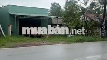 Cho thuê Kho 210m2 tại Hương Lộ 2, Trảng Bàng, Tây Ninh