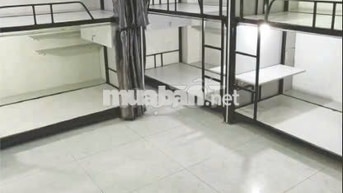 Ký túc xá nam nữ 30m2 chinh nhánh để ở phần mô tả