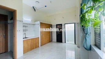 CĂN HỘ BANCOL FULL NỘI THẤT CƠ BẢN NGAY CẦU VƯỢT QUANG TRUNG GÒ VẤP