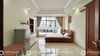 DỰ ÁN MỚI - SIÊU ĐẸP  - FULL NỘI THẤT - GẦN SÂN BAY