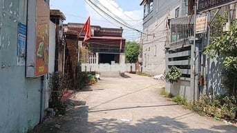 Thái Phù Mai Đình  Đất đẹp ven đô