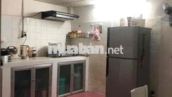 Định cư nước ngoài cần bán chung cư lầu 2 .Ngay bưu điện chợ lớn Q5