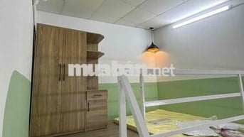 pass phòng trọ rộng rãi gần Tên lửa đầy đủ tiện nghi có máy lạnh