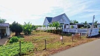 Cần bán gấp lô đất nền đẹp - vuông vức