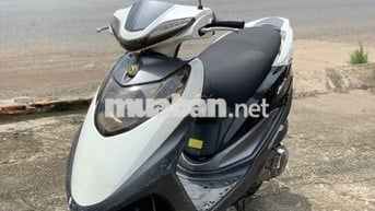 📛✅ATILA 110 máy êm nhẹ, biển số 54.