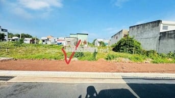 Bán TĐC Lê Lai - TT Phước Hải ,BRVT cách bờ kè biển chỉ 200m