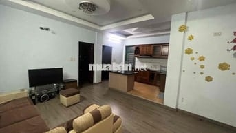 Cho thuê Chung Cư K26 Dương Quảng Hàm