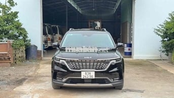 Kia Carnival 2023 Signature 3.5G - 21000 km
