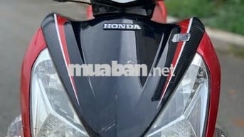 AB 110 Fi đời 2012 máy zin êm nhẹ,bs60 (CCCD chủ).