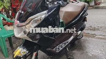 Xe chính chủ đang đi mua về là chạy