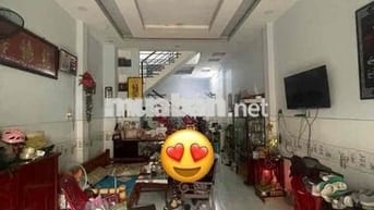 NHÀ 2 TẦNG MTKD ĐỈNH NGAY CHỢ GÒ XOÀI, GIÁP TÂN PHÚ, 50M2, CHỈ 3.99 T