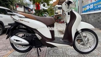 Honda Sh mode 2019 bstp xe cọp