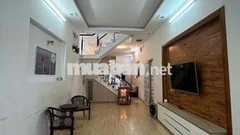 nhà 3P full nội thất 4m x 15m 2 lầu hxh bùi thị xuân p1 tân bình