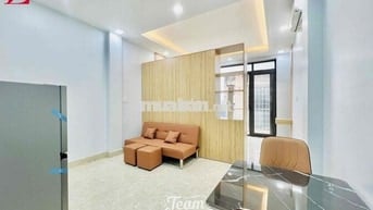 Khai Trương Căn Hộ Studio Full Nội Thất Bancolny Nguyễn Thiện Thuật