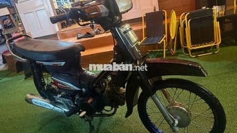 xe honda dream đài loan 2005 máy cực mạnh mới 80%