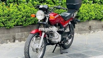 SUZUKI GD 110 XE SIÊU ĐẸP CHÍNH CHỦ ĐI BÁN