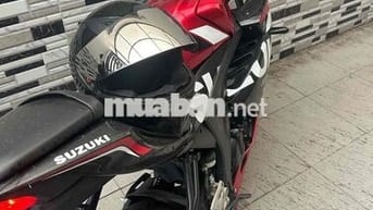 cần bán gsx r150 chính chủ