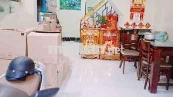 BÁN NHÀ HXH 30M - KỀ PHÚ MỸ HƯNG. QUẬN 7 - 41MV - 2 TẦNG - CHỈ 3,2 TỶ