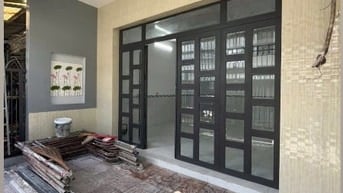 Nhà Bình Tân Nguyễn Cửu Phú 890triệu (SHR)