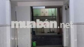 Cho thuê nhà mặt tiền kinh doanh Khu Cư Xá Đô Thành 6PN Trệt 3 Lầu Q3