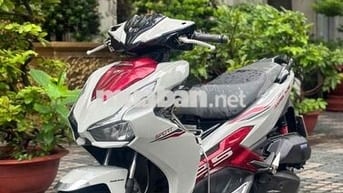 Bán AB125 4van đời 2025 siêu lướt ( Biển 81 )