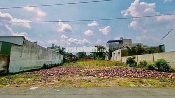 Cho thuê đất trống (vuông vức 1000m2), phường Trảng Dài, Biên Hòa.