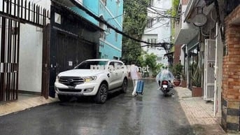 🏡 CHO THUÊ NHÀ HXH – KHU PHAN XÍCH LONG, NHIÊU TỨ, PHÚ NHUẬN