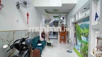 Nhà Đẹp 2 Tầng — Gần Aeon Bình Tân Bình Trị Đông Tỉnh Lộ 10 (3m x 18m)