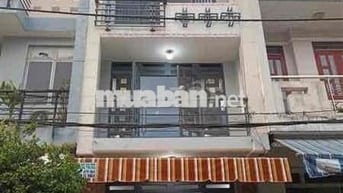Nhà Đẹp 4 Tầng — Tân Hoà Đông Phan Anh Tô Hiệu (4m x 15m) Hướng Nam