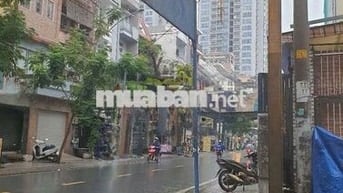 Cho Thuê Mặt Bằng Đường Thành Thái, Quận 10 ( KD TỰ DO )
