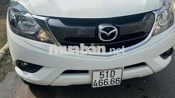 Mazda BT 50 2018 2.2 AT 2WD - 35000 km